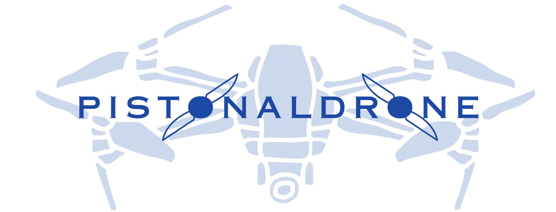 Pistonaldrone